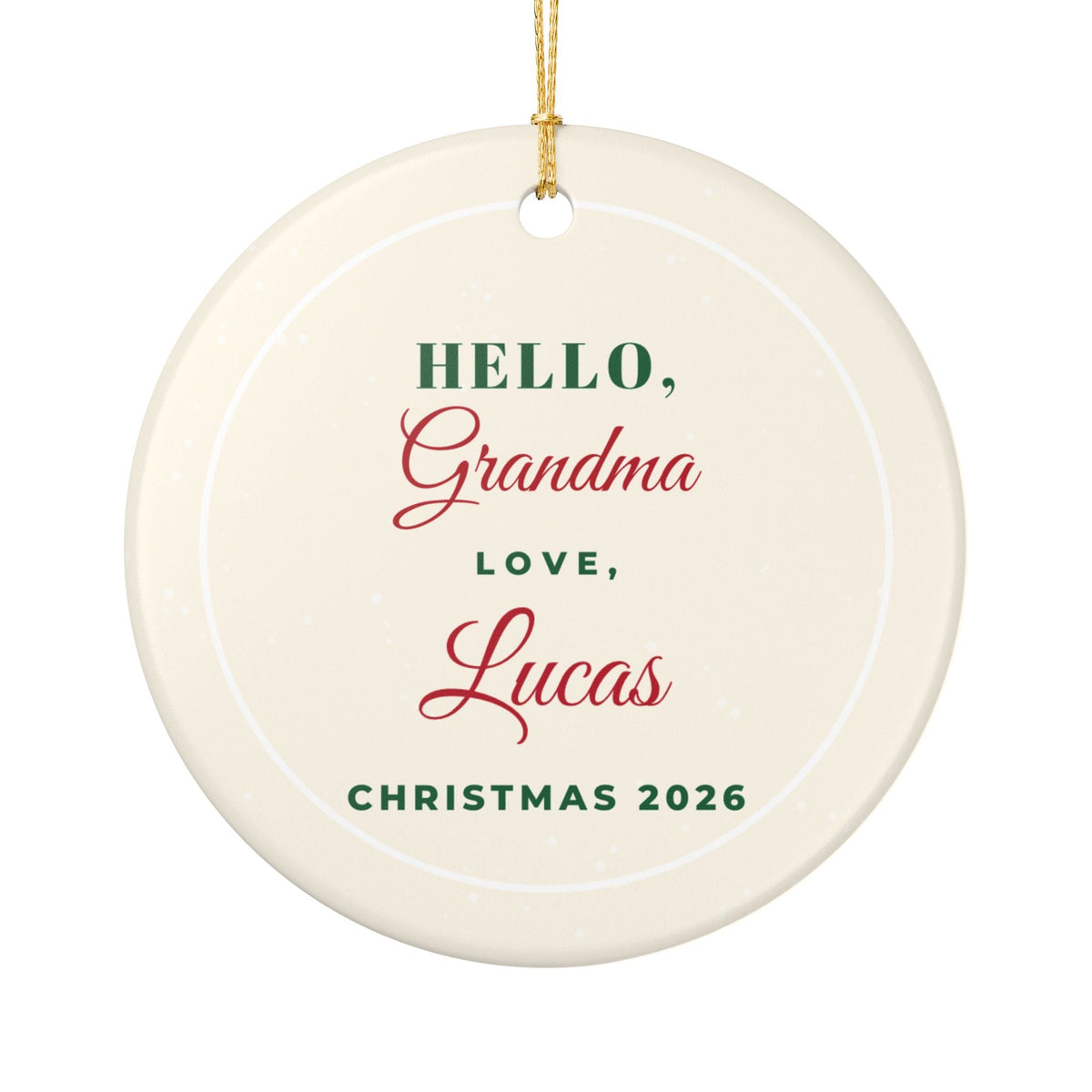 Gifts for Grandma: 12 Christmas Gift Ideas She Will Love