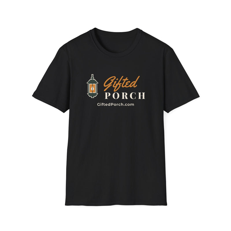 Gifted Porch lantern merch