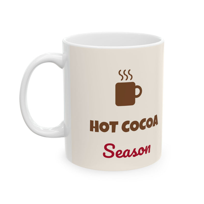 Gifted Porch coffee mugs