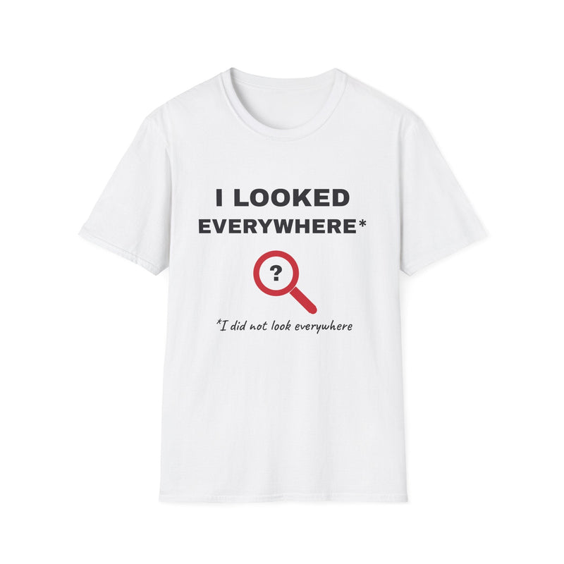 Funny Shirts at Gifted Porch