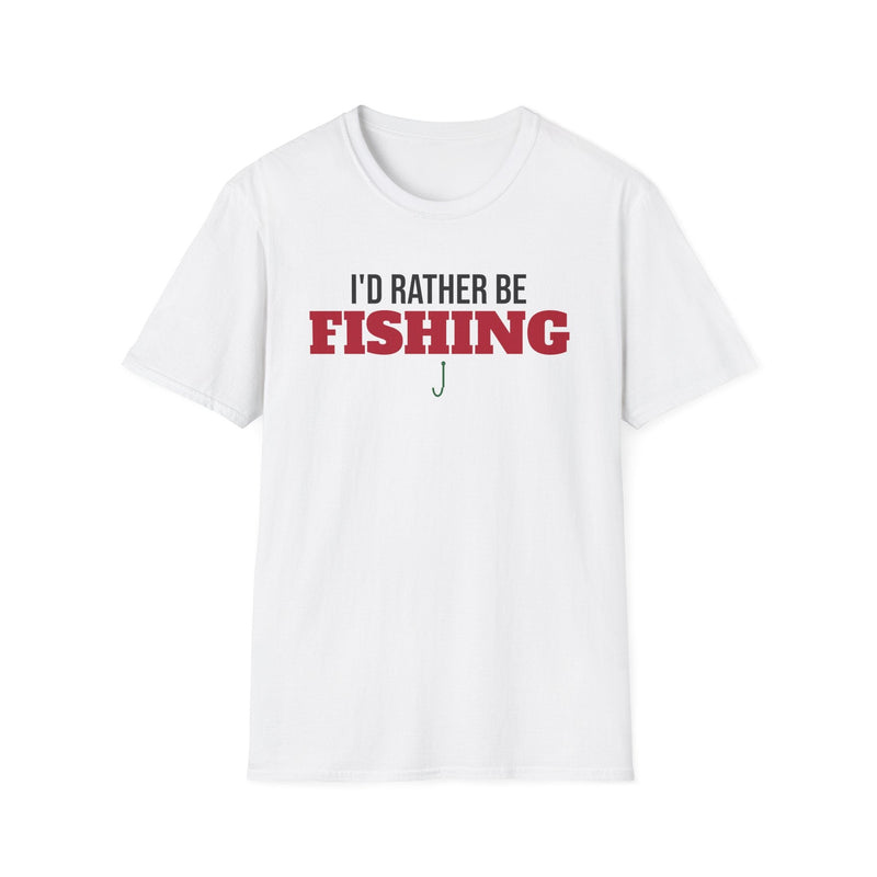 Fishing & Hunting at Gifted Porch