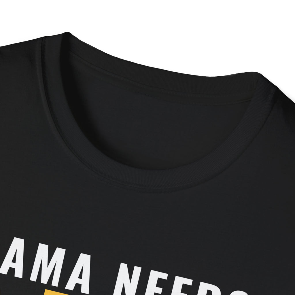 Mama Needs A Nap And A Snack Funny Mom T-Shirt – Gifted Porch, view 7