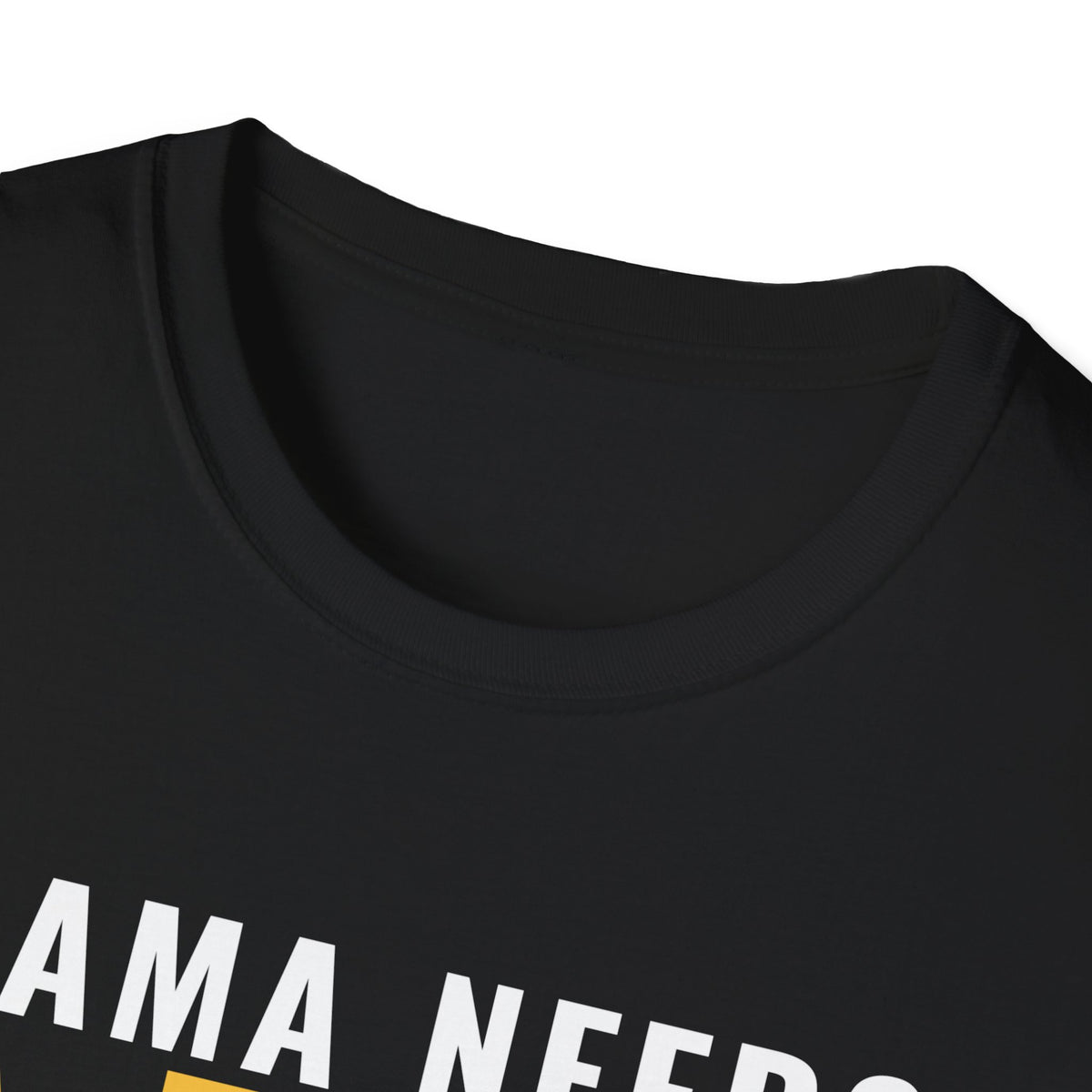 Mama Needs A Nap And A Snack Funny Mom T-Shirt – Gifted Porch, view 7