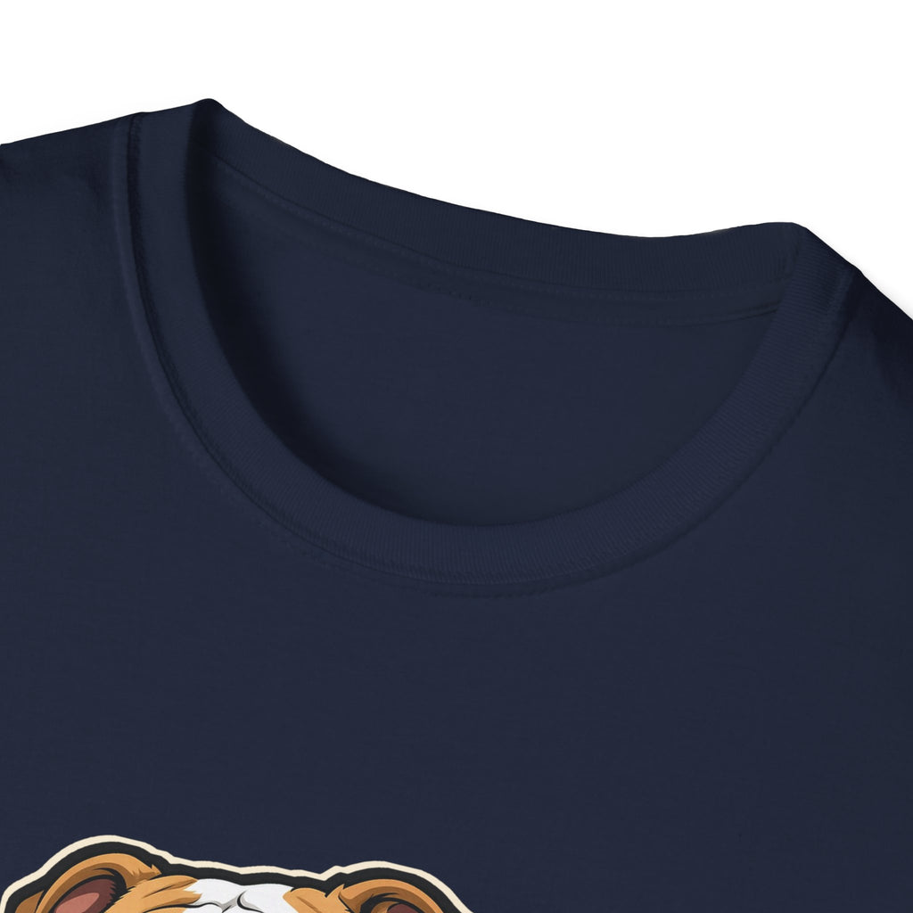 English Bulldog Dog Mom Shirt