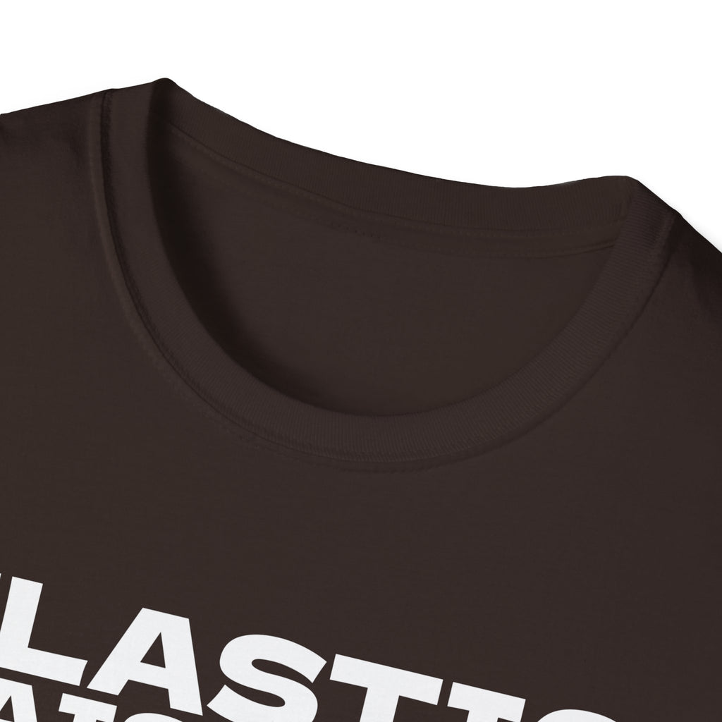 Elastic Waistband Activated Funny Thanksgiving T-Shirt – Gifted Porch, view 23