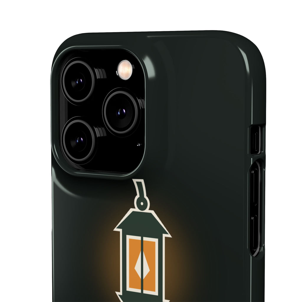 Gifted Porch Phone Case
