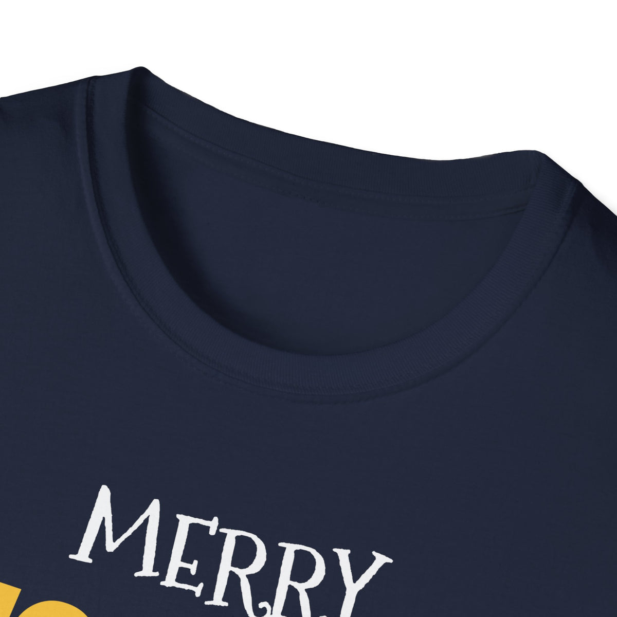 Merry Woofmas Funny Dog Christmas T-Shirt Dog Mom Dog Dad Holiday Gift Tee – Gifted Porch