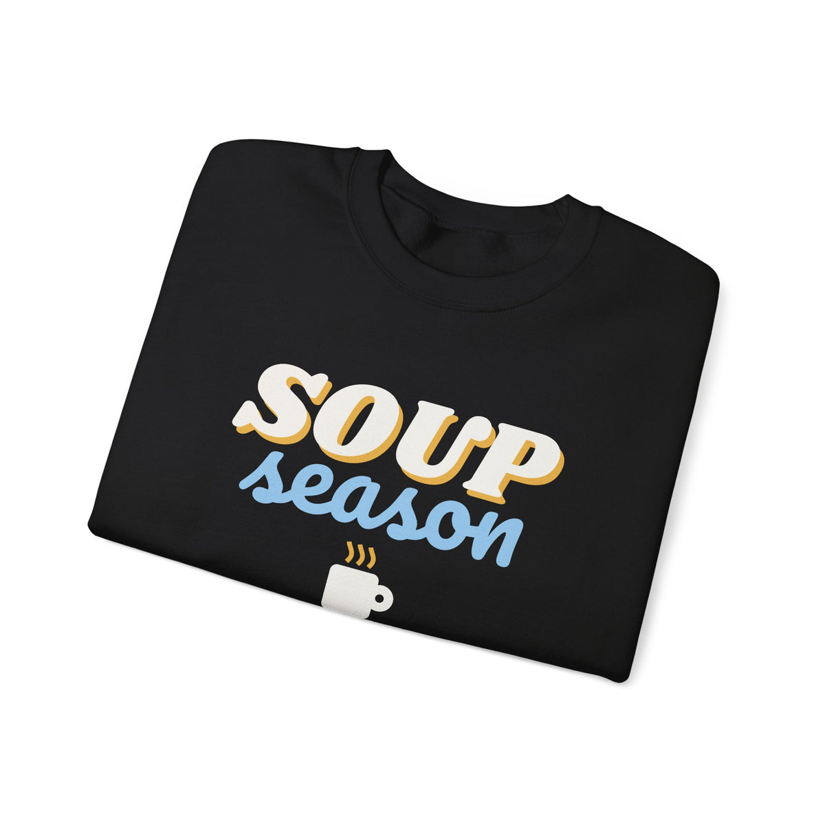 Soup Season Sweatshirt