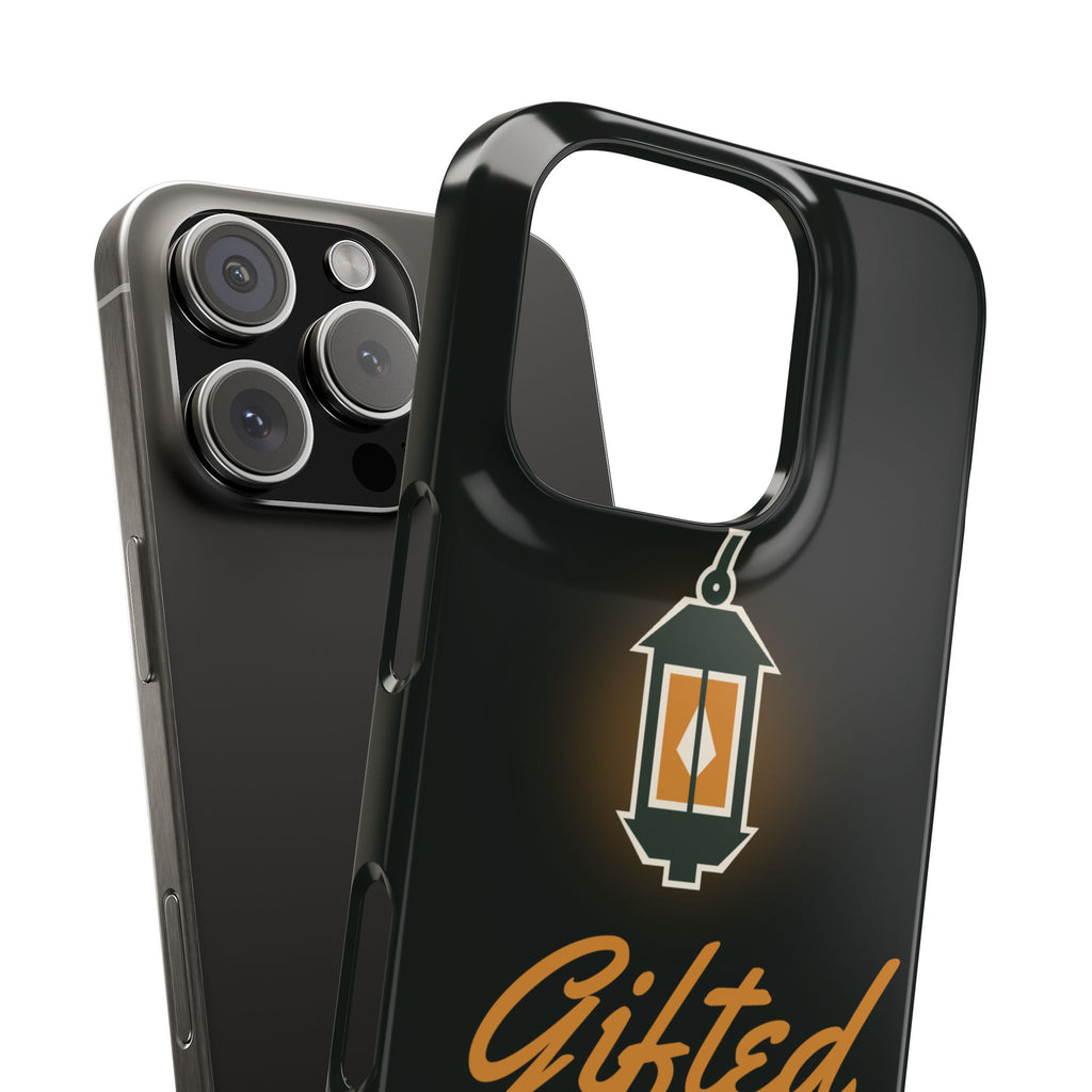 Gifted Porch Phone Case
