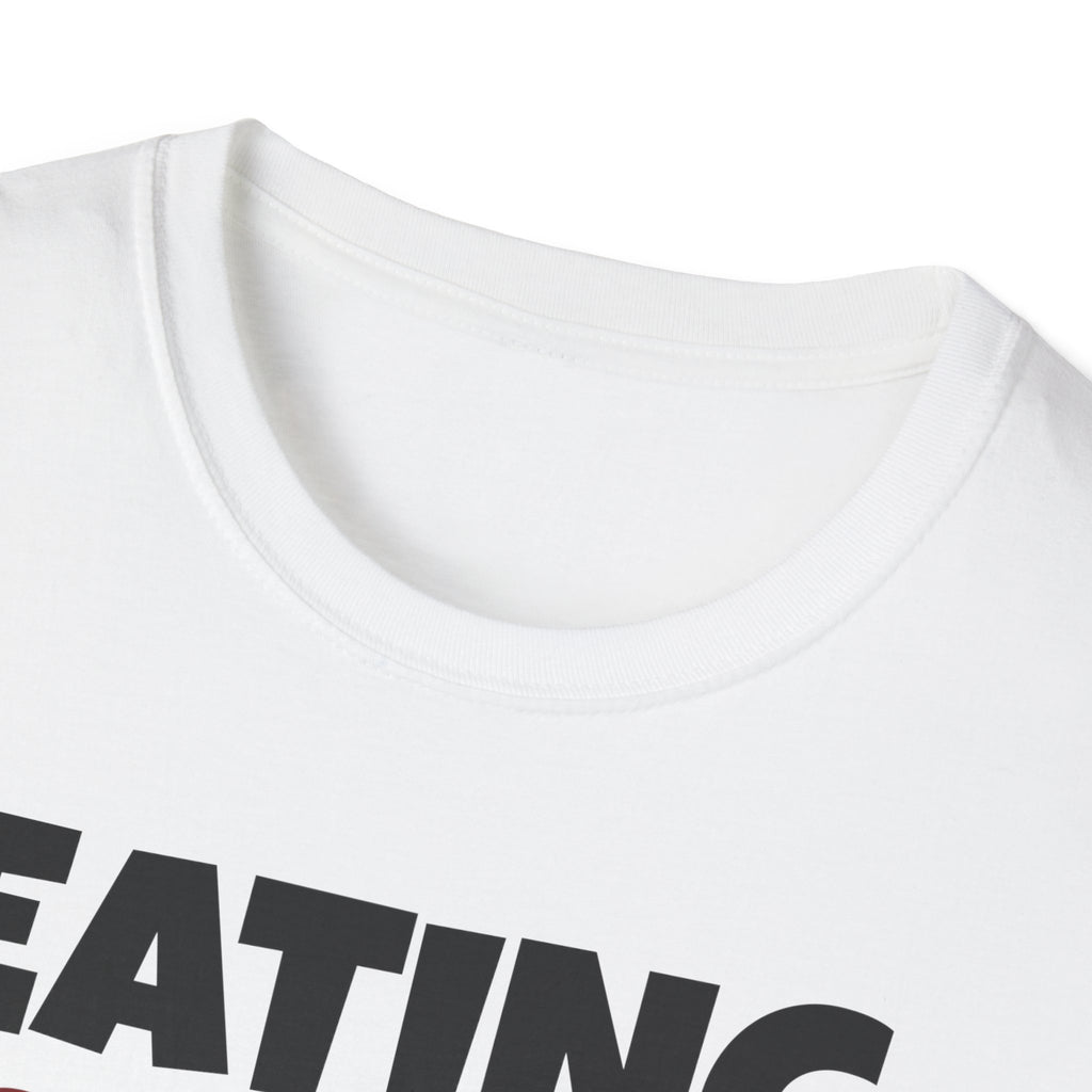 Eating For Two Pie Counts Thanksgiving Pregnancy T-Shirt – Gifted Porch, view 8