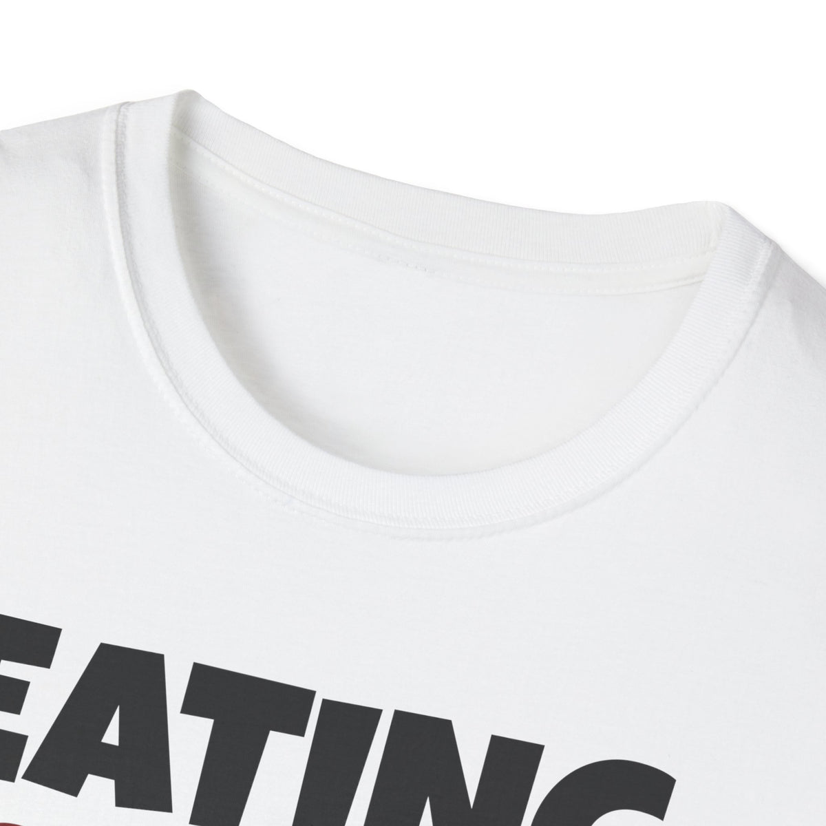 Eating For Two Pie Counts Thanksgiving Pregnancy T-Shirt – Gifted Porch, view 8