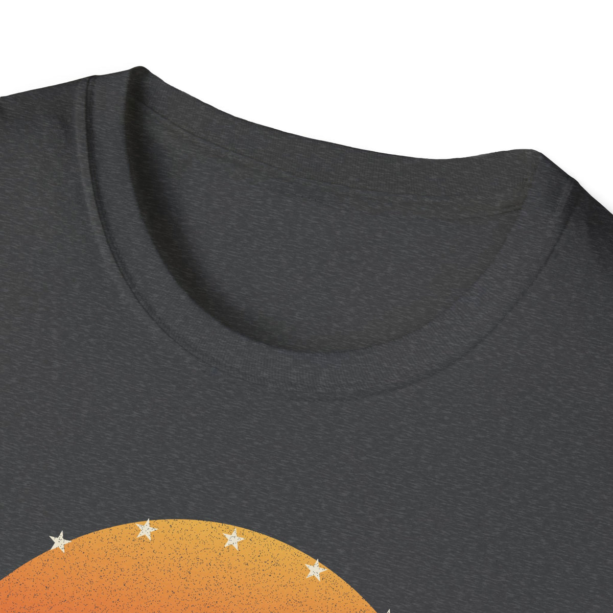 Retro 1776 Sunset Tee – patriotic gift, photo 8