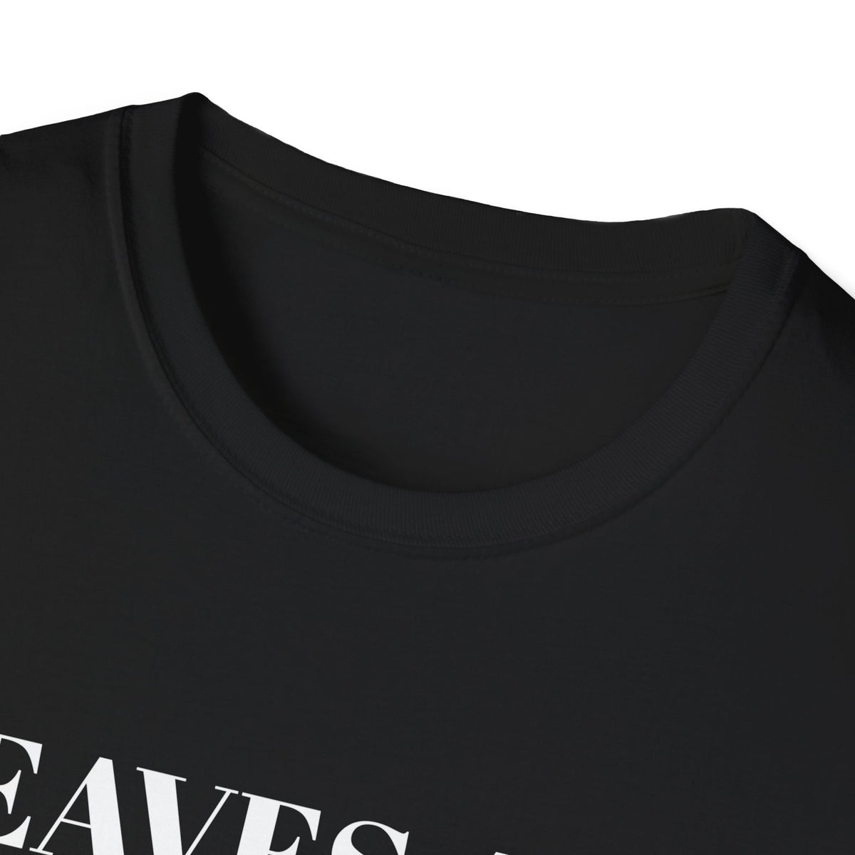 Leaves Are Falling And So Are My Standards Fall T-Shirt – Gifted Porch, view 11