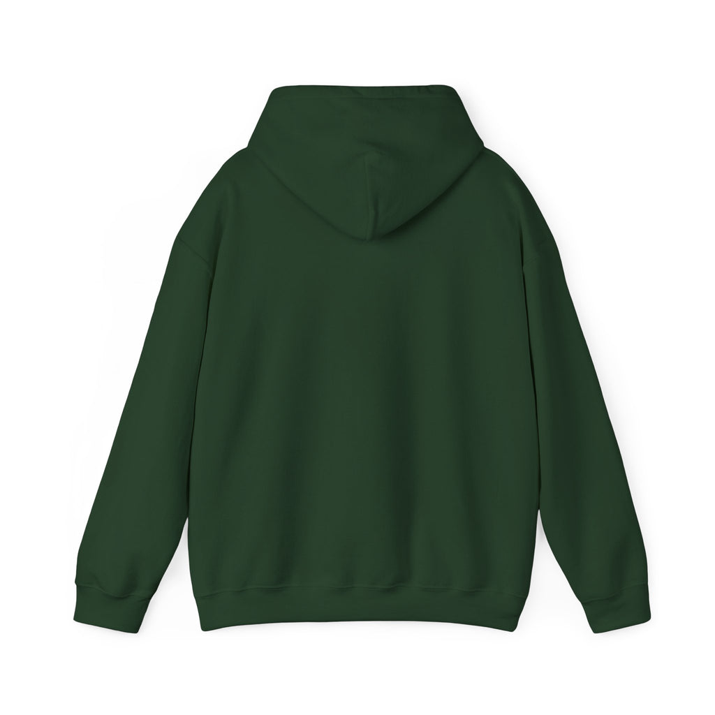 Elf Tired Christmas Hoodie