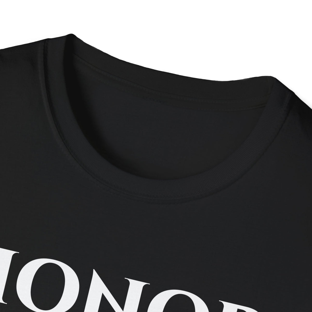Honor Those Who Served Memorial Day Patriotic T-Shirt – Gifted Porch, view 7