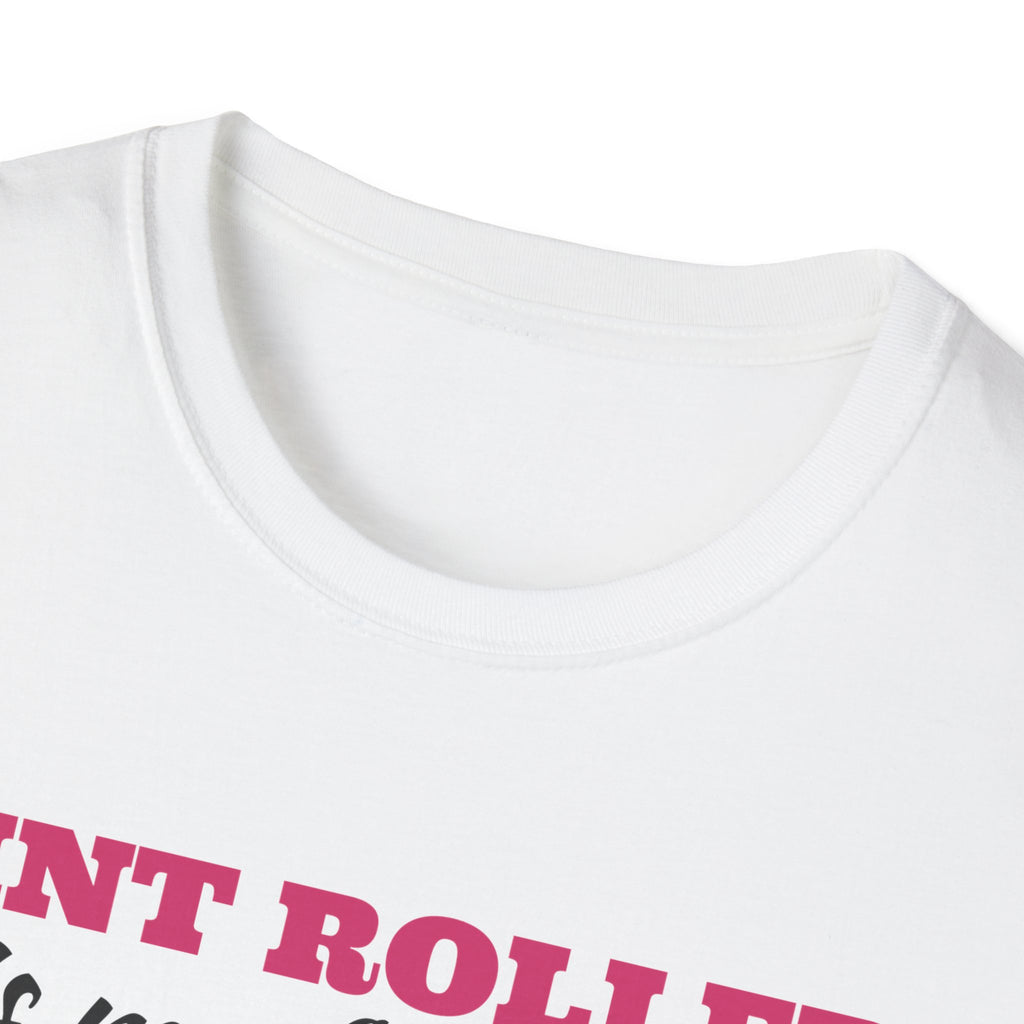 Lint Roller Is My Favorite Accessory Funny Pet Owner T-Shirt – Gifted Porch, view 4