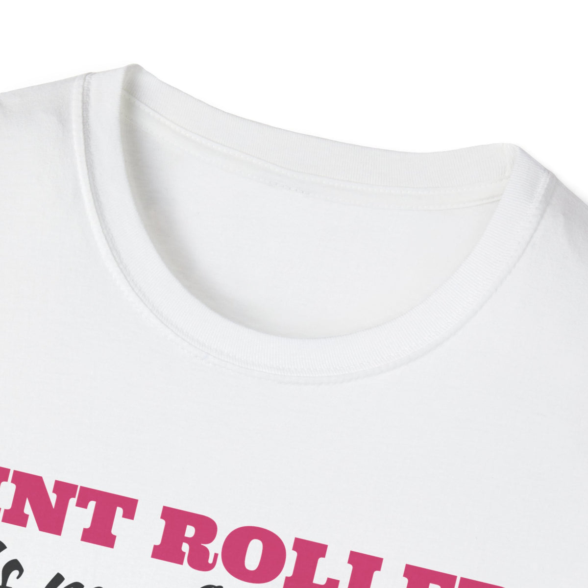 Lint Roller Is My Favorite Accessory Funny Pet Owner T-Shirt – Gifted Porch, view 4