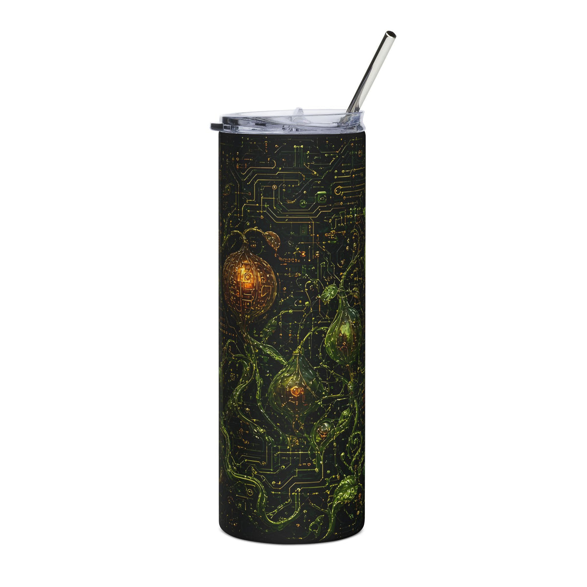 Circuit Garden 20oz Tumbler