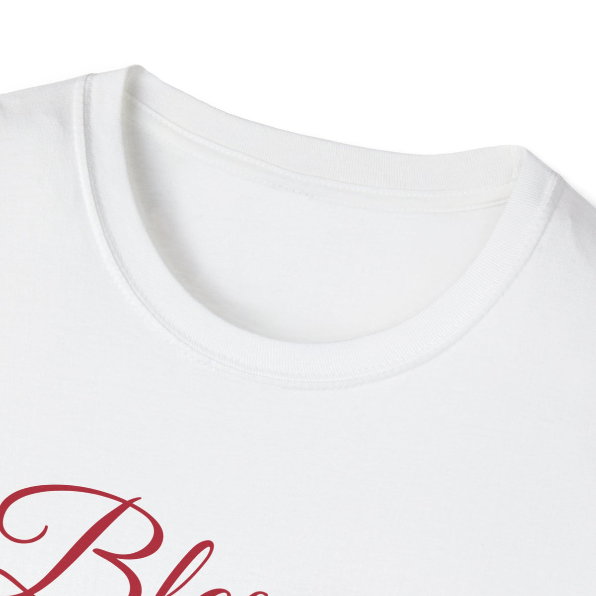 Blessed Nana T-Shirt Christian Grandma Mothers Day Christmas Gift Tee – Gifted Porch