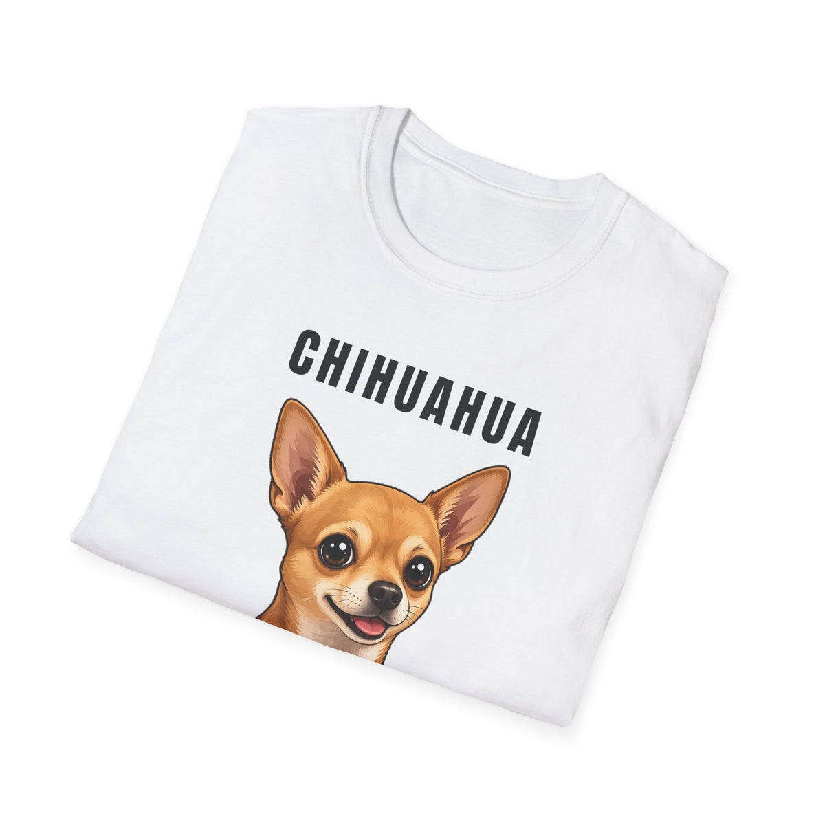 Chihuahua Dog Dad Shirt – Gifted Porch, view 6