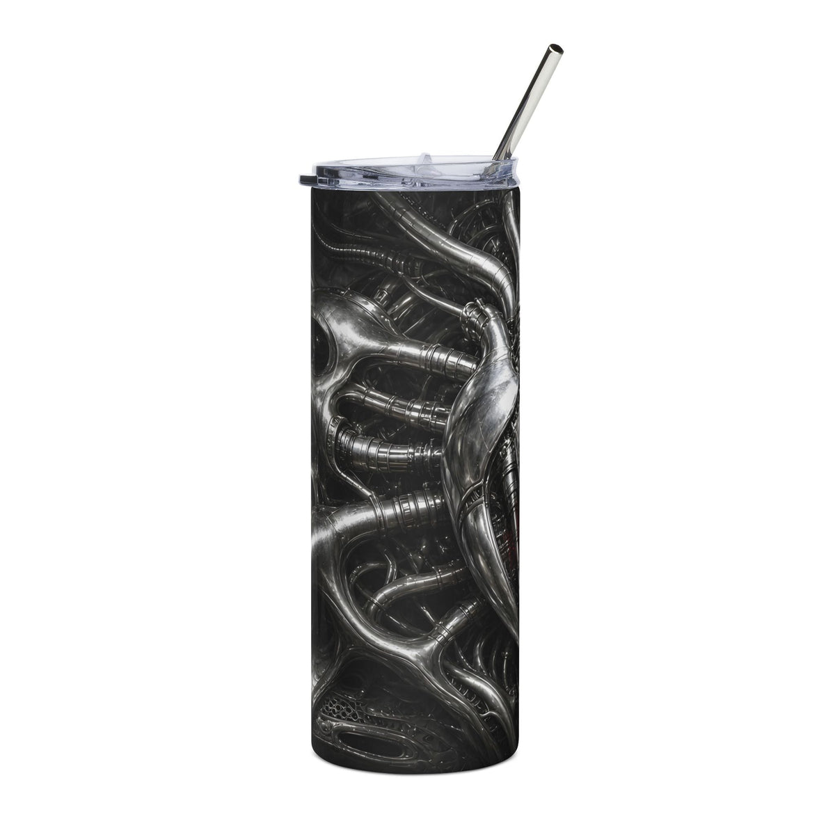 Heart Engine 20oz Tumbler
