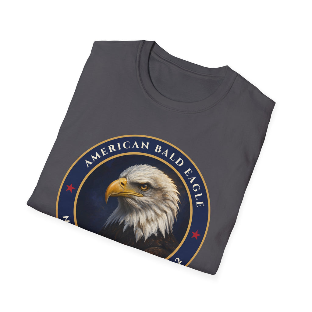 American Bald Eagle Tee