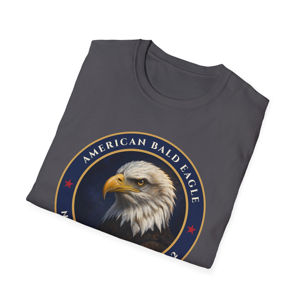 American Bald Eagle Tee