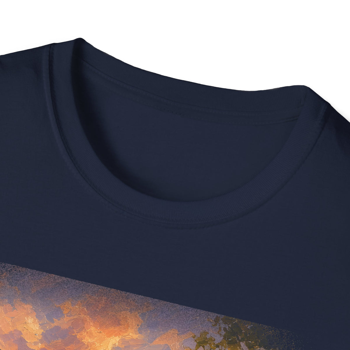 Small Town USA Tee – patriotic gift, photo 11