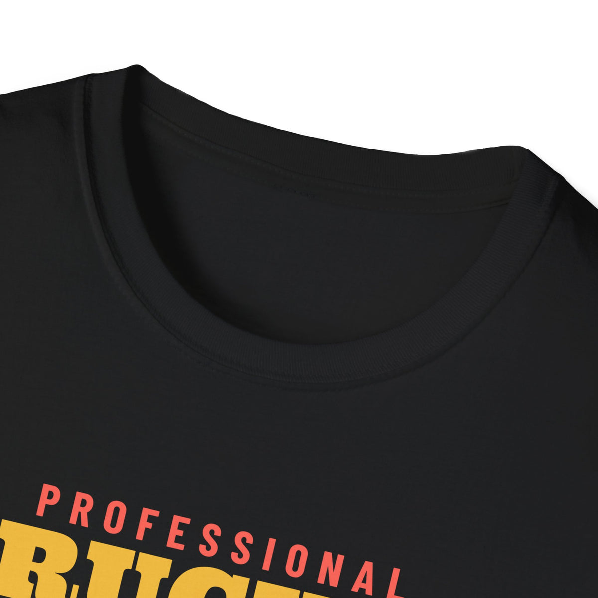 Trucker My Office Has 18 Wheels Funny Trucker T-Shirt – Gifted Porch, view 7