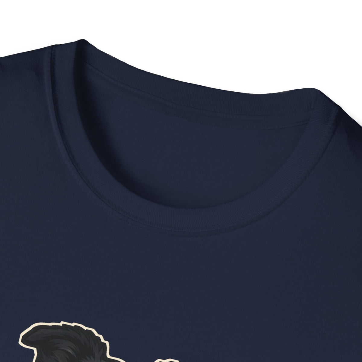 Border Collie Dog Mom Shirt