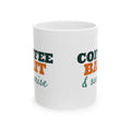 Coffee Bait And Sunrise Fishing Mug Fisherman Gift – Gifted Porch, view 2