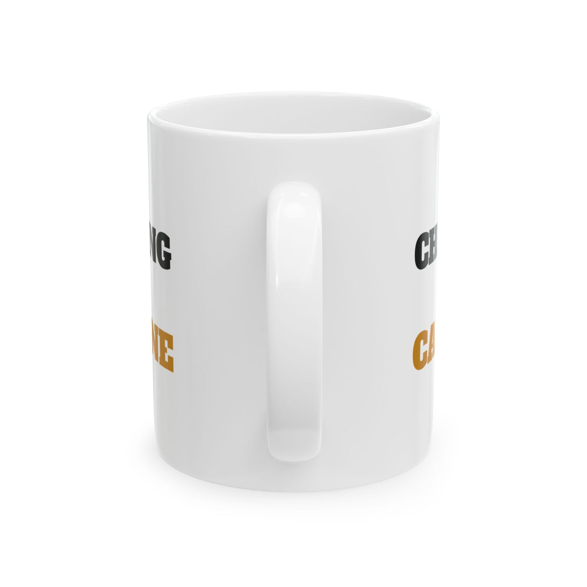 Charting And Caffeine Nurse Mug Nurse Gift Night Shift – Gifted Porch, view 4