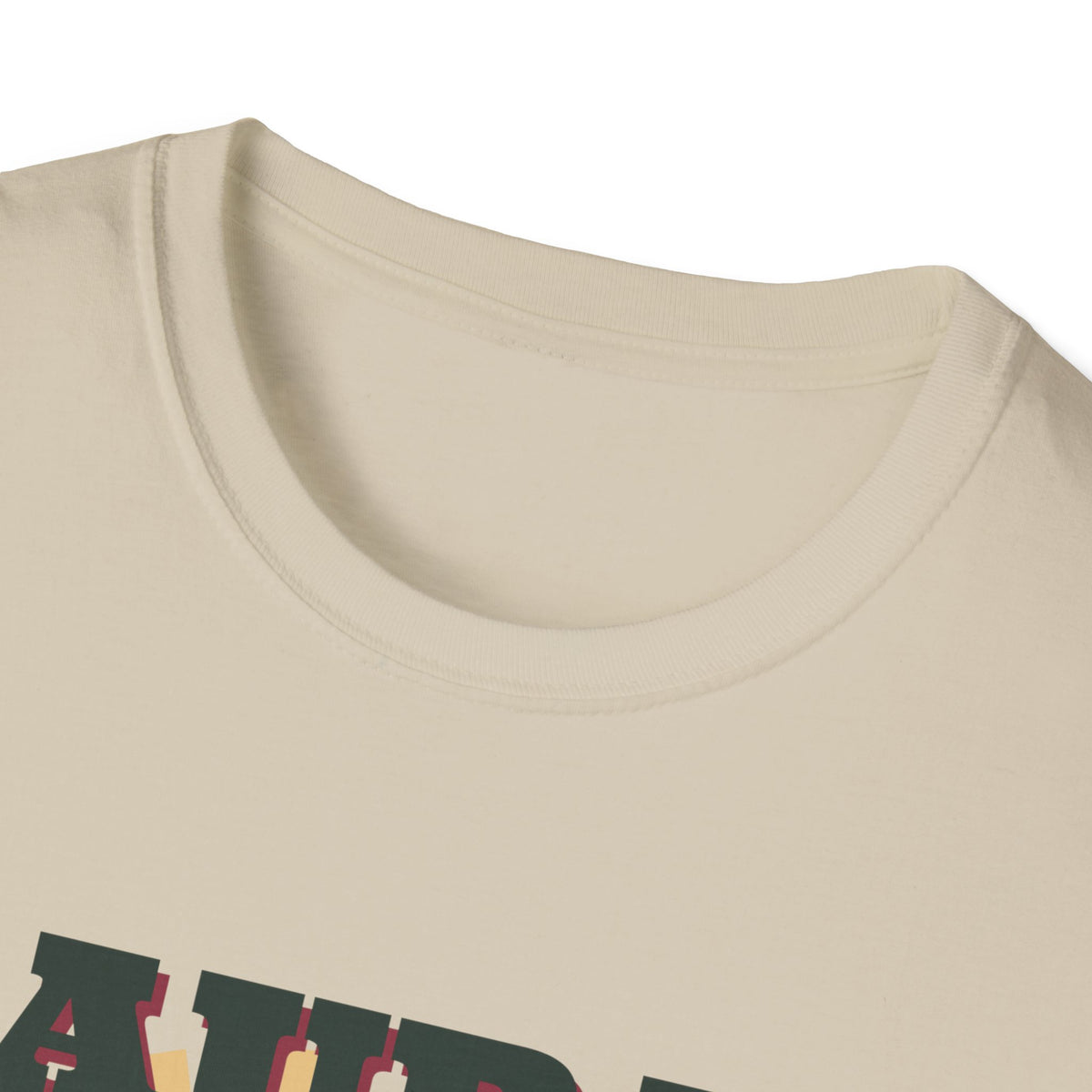 Aura Farming Rocking Chair Tee