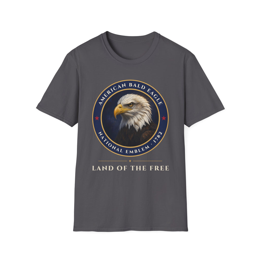 American Bald Eagle Tee