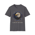 American Bald Eagle Tee