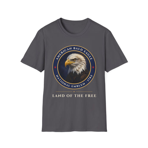 American Bald Eagle Tee