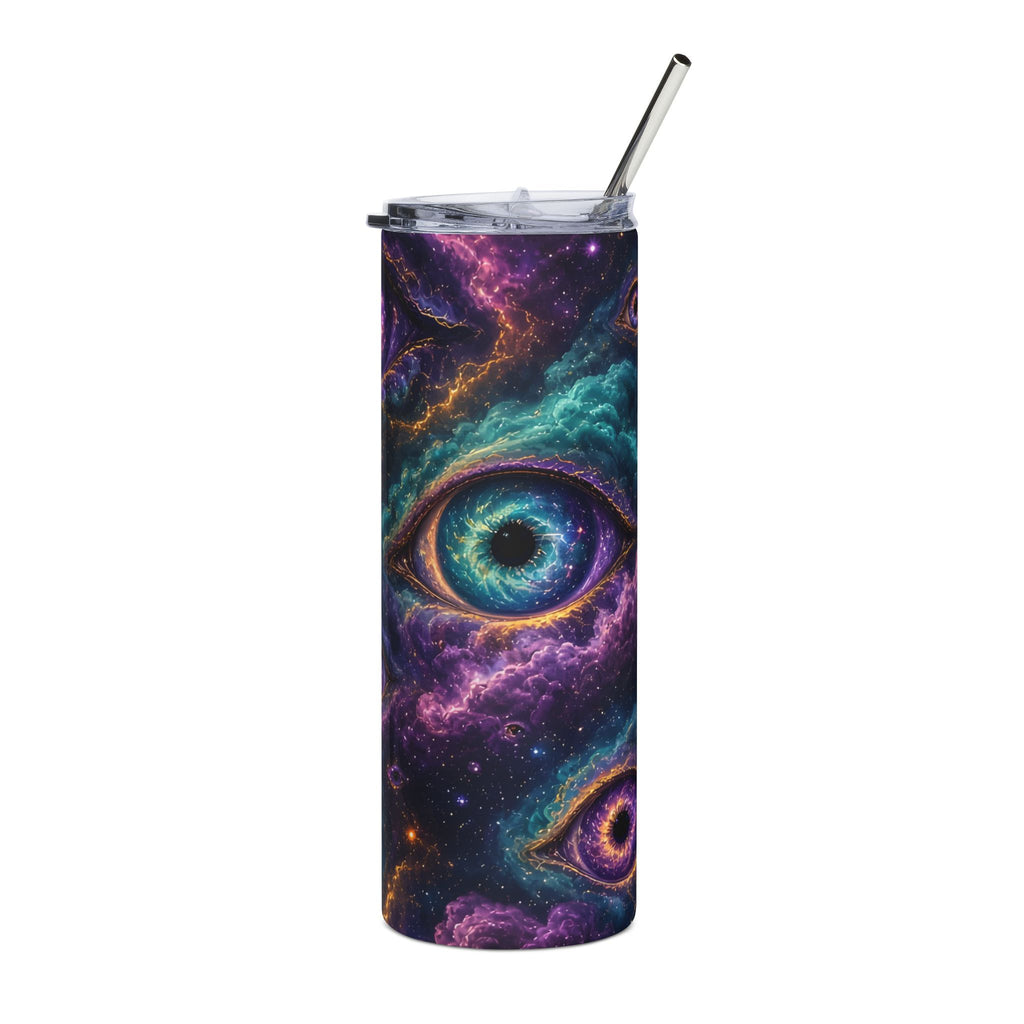 Cosmic Eyes 20oz Tumbler