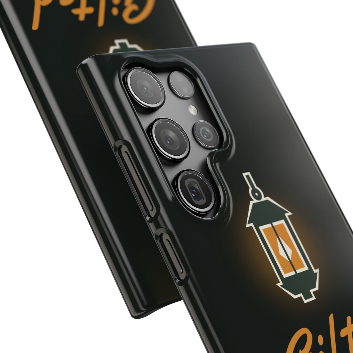 Gifted Porch Phone Case