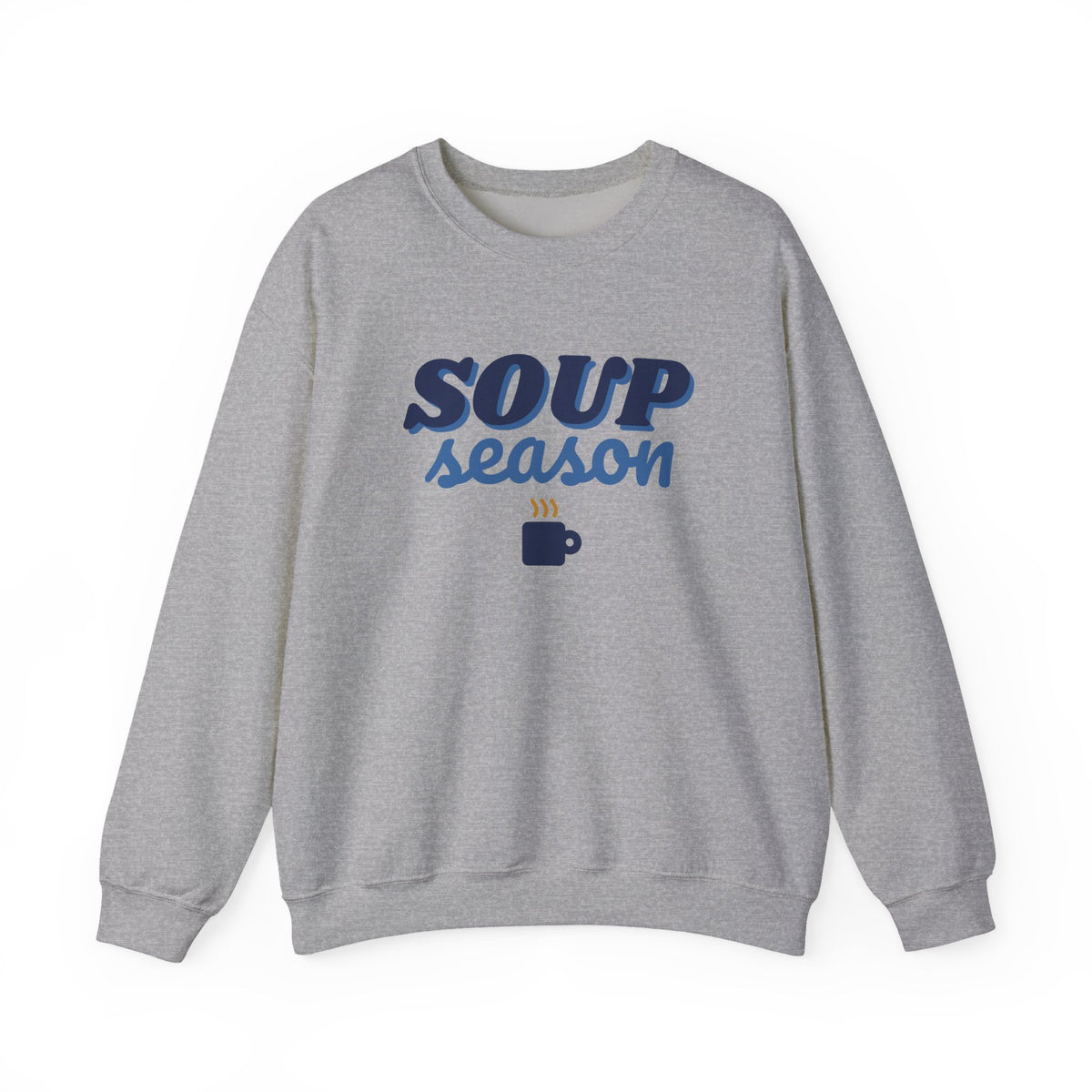 Soup Season Sweatshirt