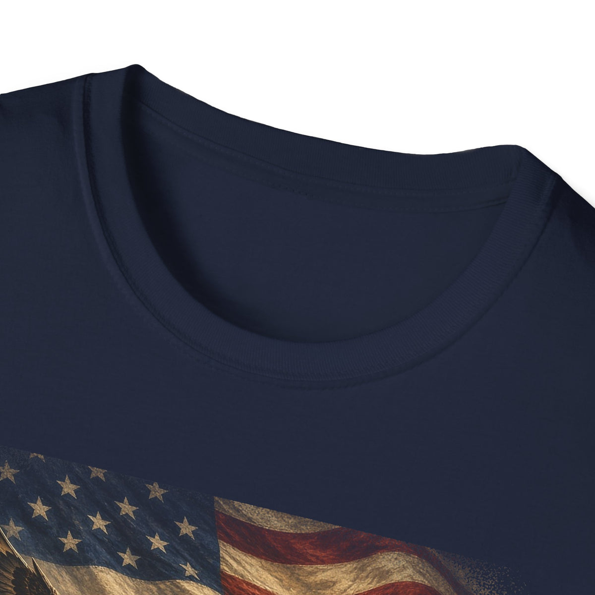 Spirit of '76 Eagle Tee – patriotic gift, photo 11