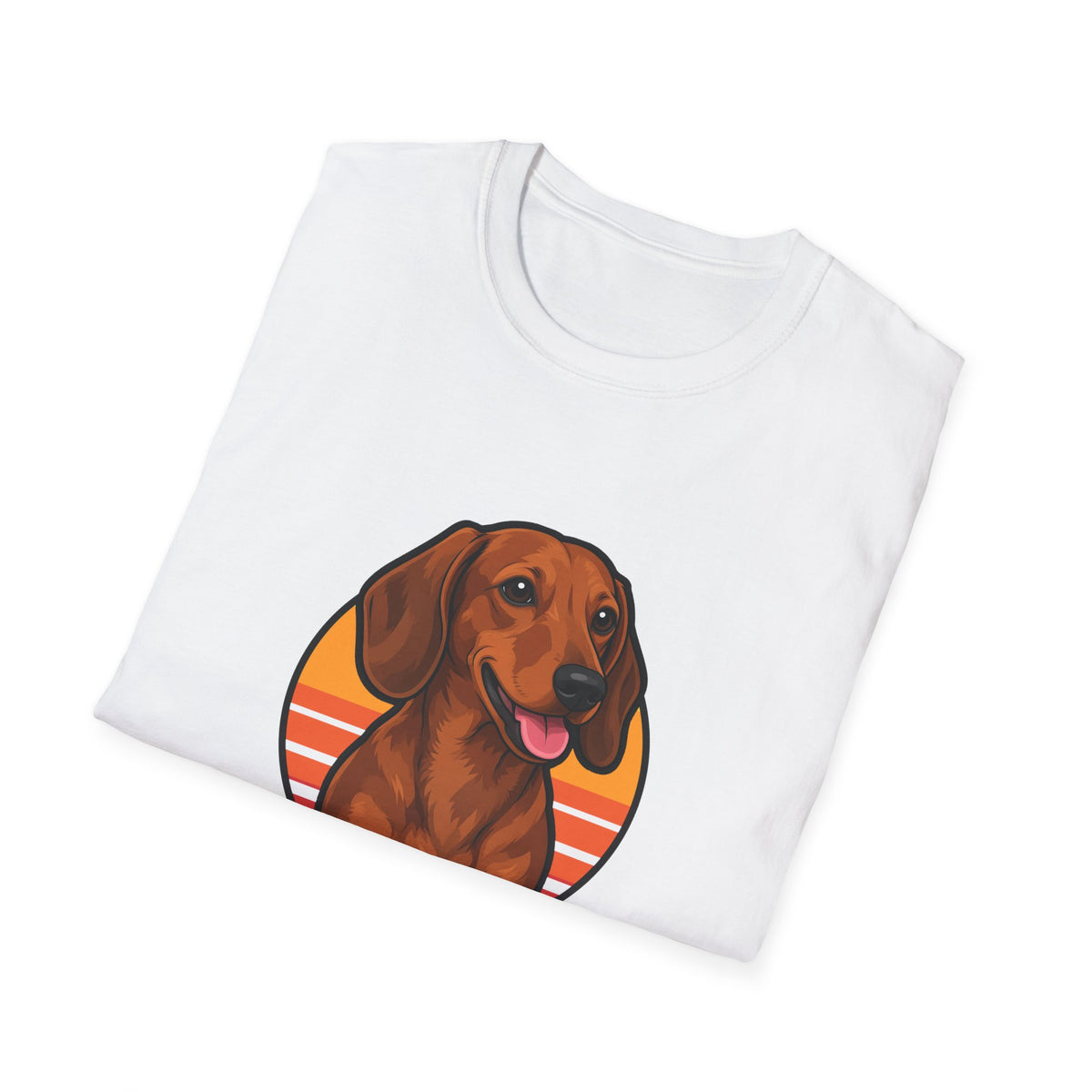 Dachshund Dog Dad Shirt