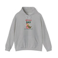 Elf-Care Day Hoodie