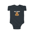 Hay There Onesie / Baby Bodysuit
