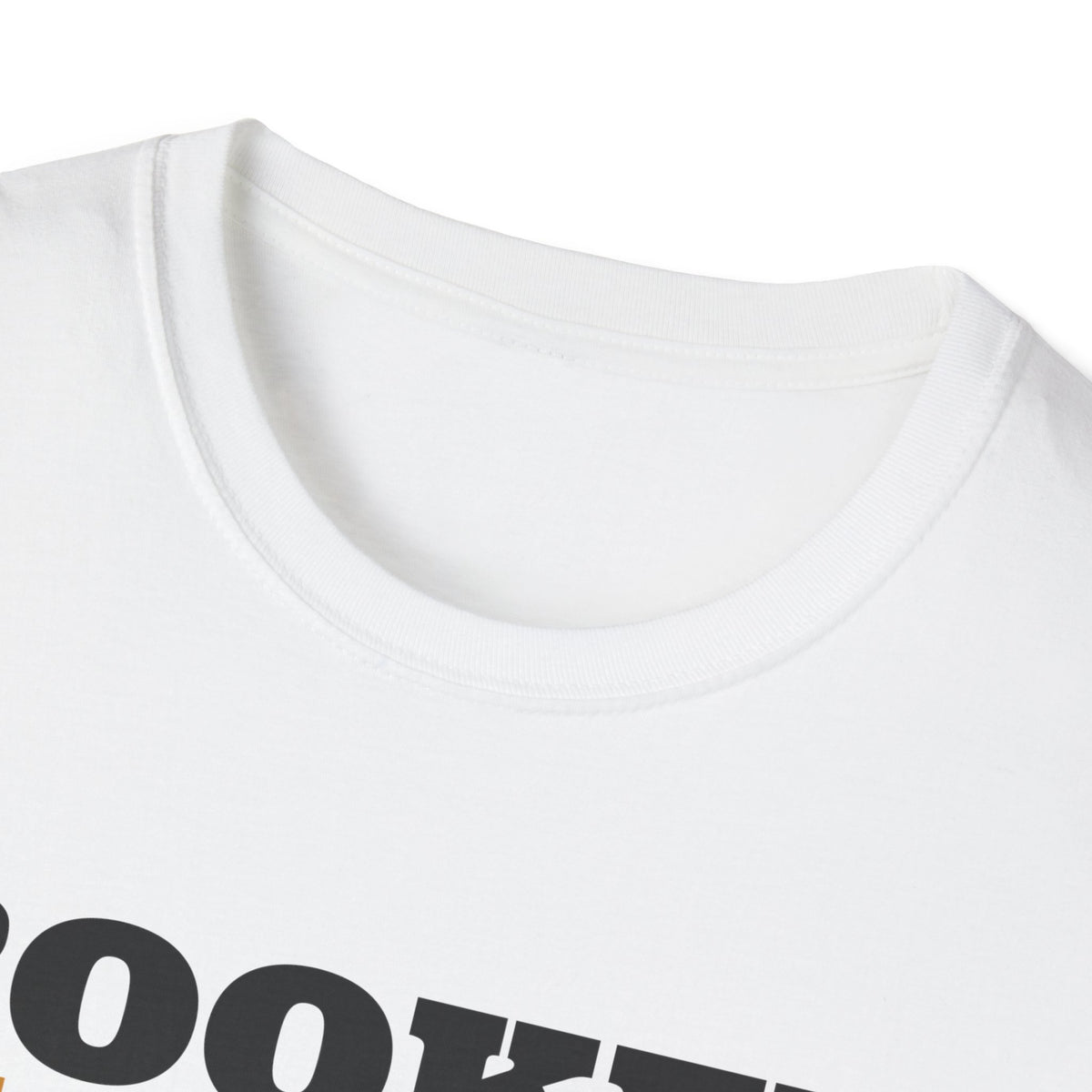 Booked Solid Funny Book Lover T-Shirt – Gifted Porch, view 4