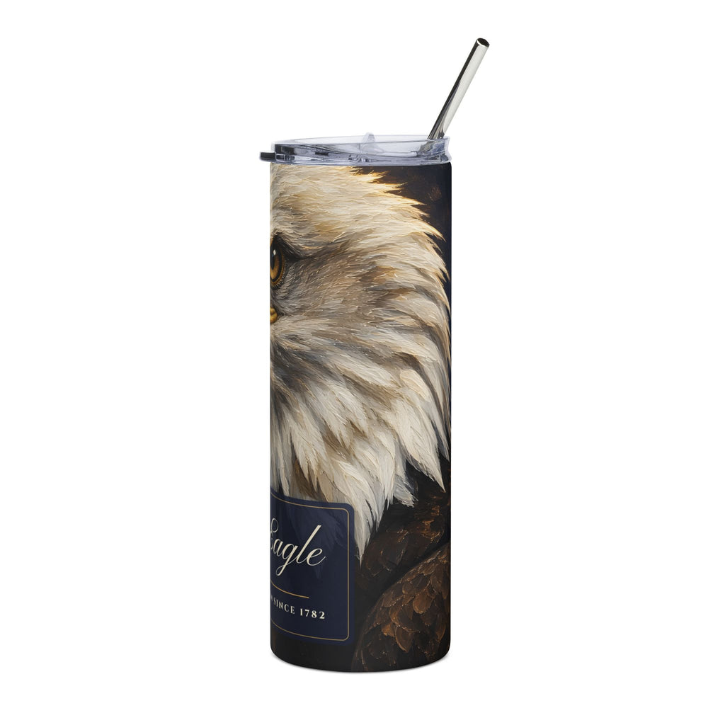 American Bald Eagle 20oz Tumbler