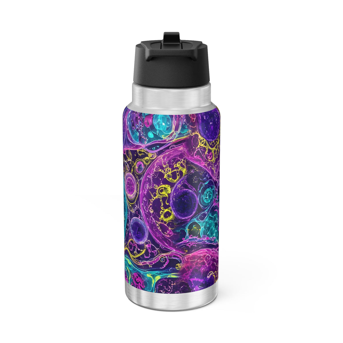 Weird Cells 32oz Tumbler