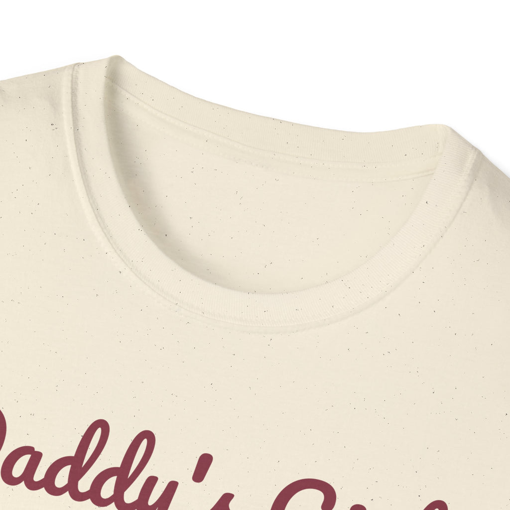 Daddy's Girl, Always Tee