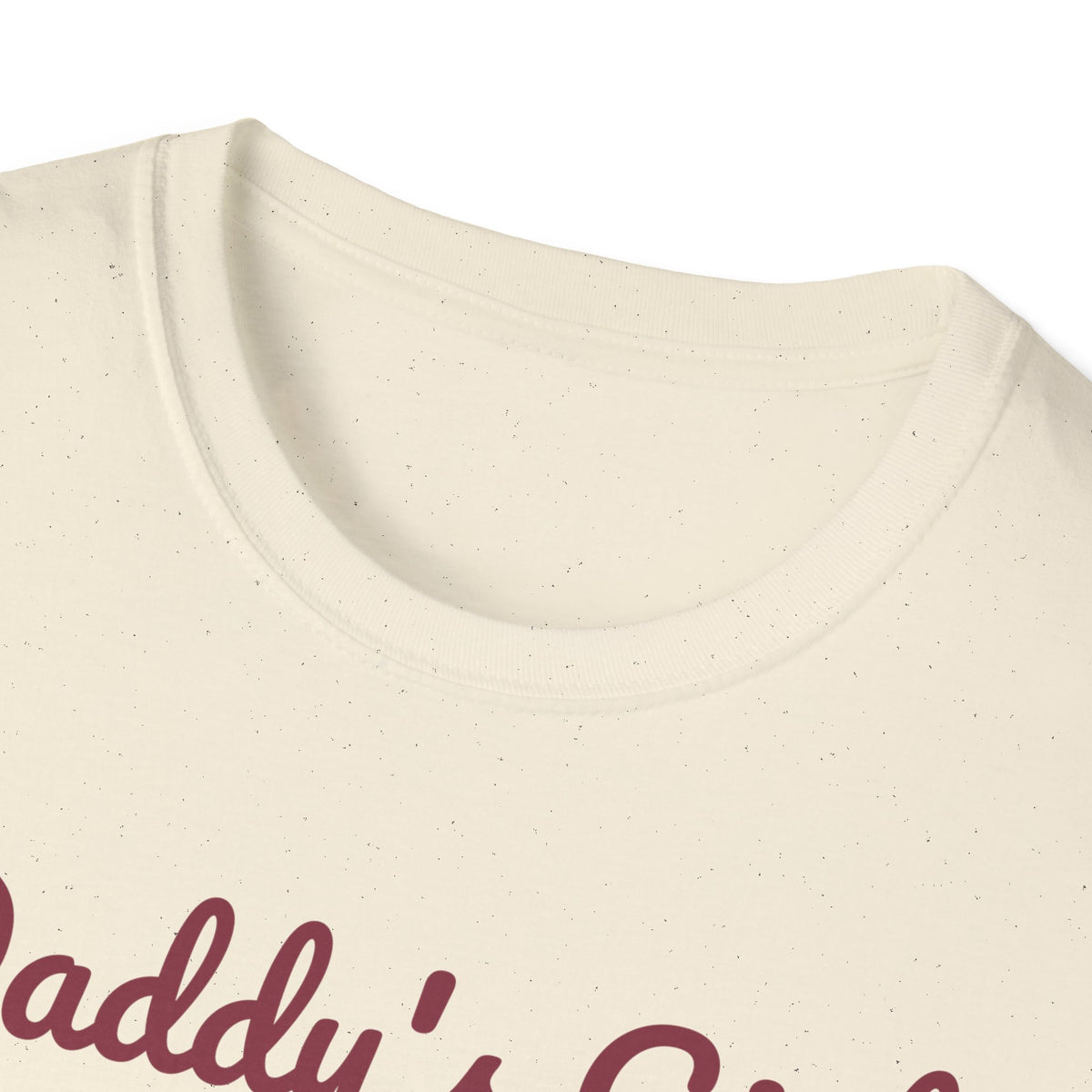 Daddy's Girl, Always Tee
