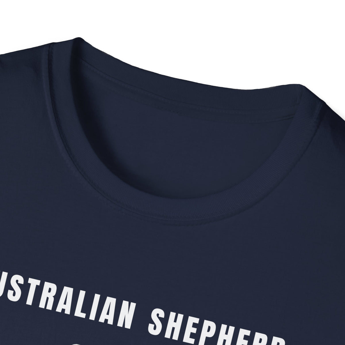 Australian Shepherd Dog Dad Shirt – Gifted Porch, view 11