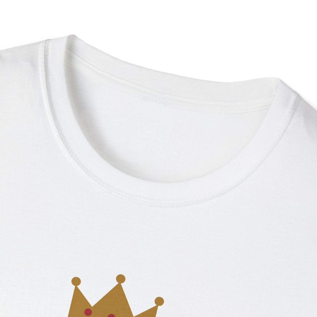 Allegedly Dad's Favorite Tee